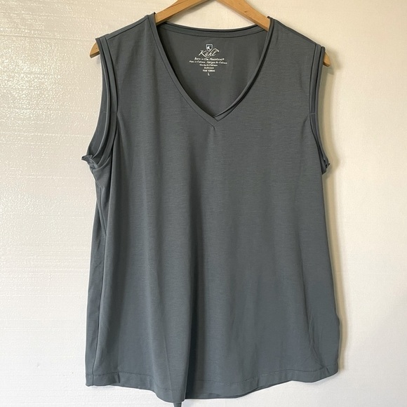 Kuhl Juniper Tank top - Picture 2 of 9